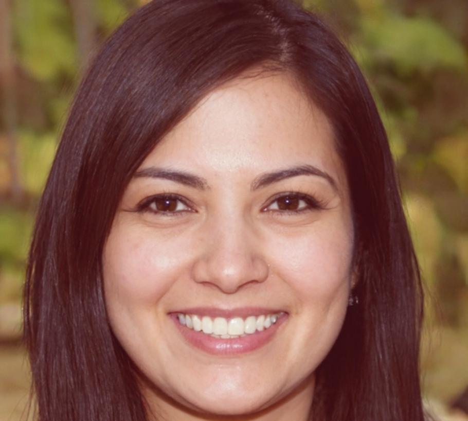 Zanele Khumalo profile