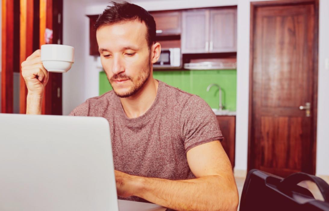 In-depth SEO training session